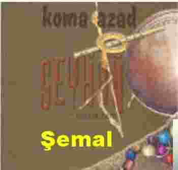 Koma Azad Şemal (1994)