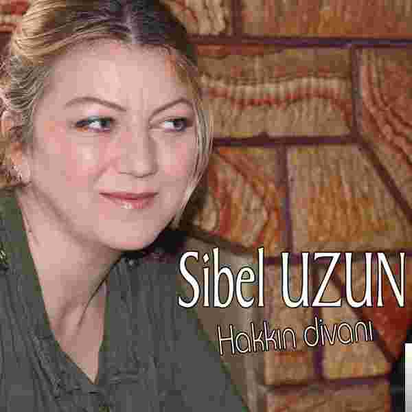 Sibel Uzun Hakkın Divanı (2019)