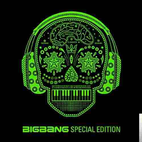 BigBang Big Bang Special