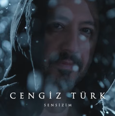 Cengiz Türk Sensizim (2021)