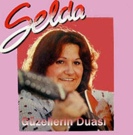 Selda Bağcan Güzellerin Duası (1990)