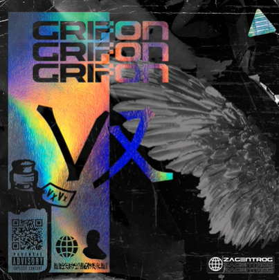 Grifon VX (2021)