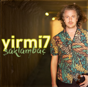 Yirmi7 Saklambaç (2018)