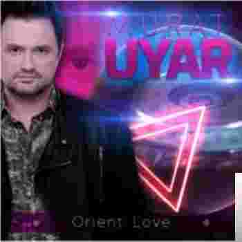 Murat Uyar Orient Love (2020)
