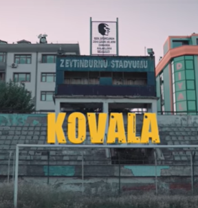 El Toro Kovala (2021)