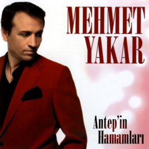 Mehmet Yakar Antepin Hamamları (2016)