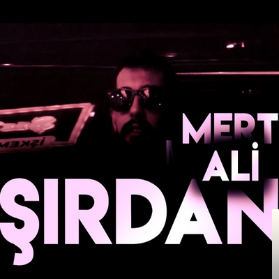 Mert Ali Şırdan (2019)