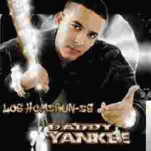 Daddy Yankee Los Homerun-es (2005)