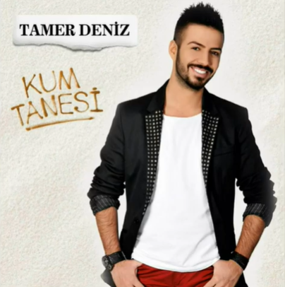 Tamer Deniz Kum Tanesi (2019)