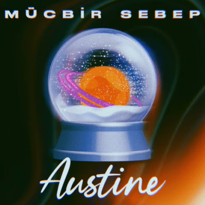 AustinE Mücbir Sebep (2021)