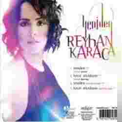 Reyhan Karaca Yeniden (2010)