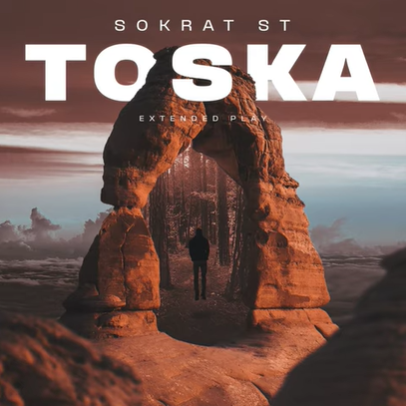 Sokrat St Toska (2021)