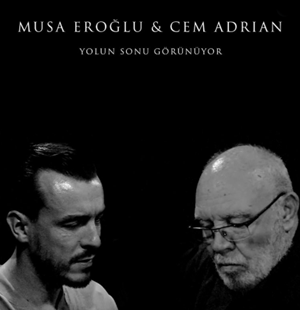 Musa Eroğlu Yolun Sonu Görünüyor (2018)