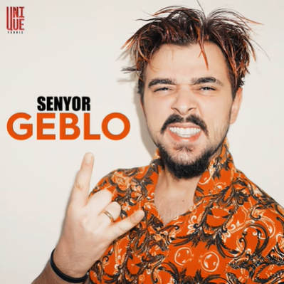 Senyor Geblo (2021)