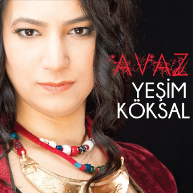 Yeşim Köksal Avaz (2015)