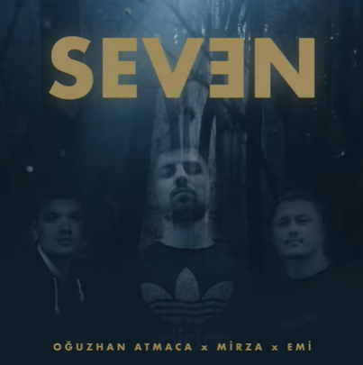 Mirza Seven (2020)