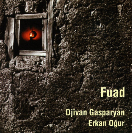 Erkan Oğur Fuad (2001)