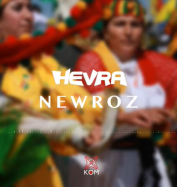 Hevra Newroz (2021)
