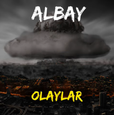 Albay Olaylar (2021)