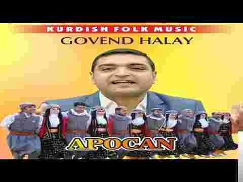 Apocan Govend Halay (2017)