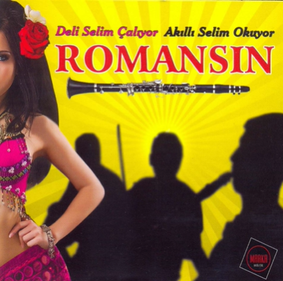Akıllı Selim Romansın (2013)
