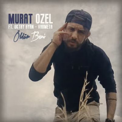 Murat Özel Öldür Beni (2021)