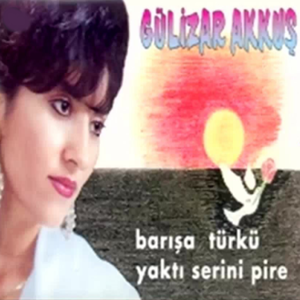 Gülizar Akkuş Yaktı Serini Pire (1993)