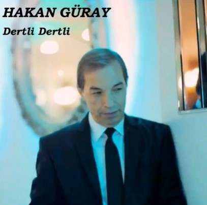 Hakan Güray Dertli Dertli (1988)