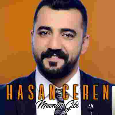 Hasan Ceren Mecnun Gibi (2020)