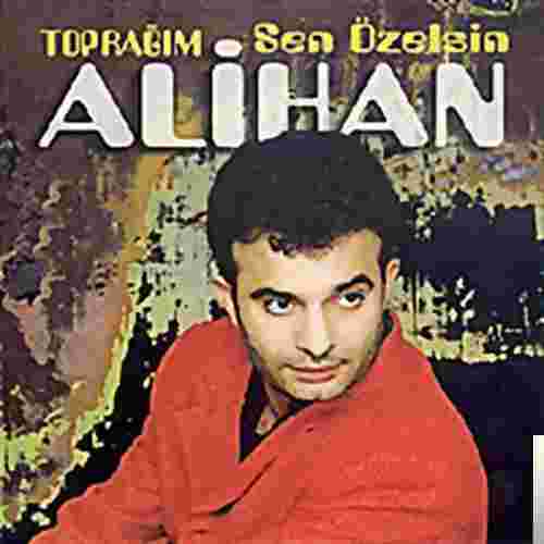 Alihan Toprağım (1996)