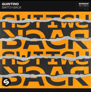 Quintino Switch Back (2020)