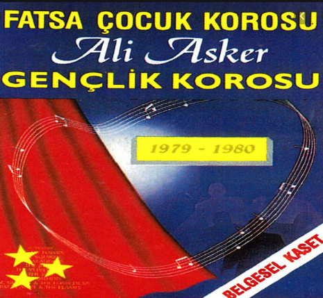 Ali Asker Fatsa Çocuk Korosu (1990)