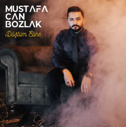 Mustafa Can Bozlak Düştüm Eline (2021)