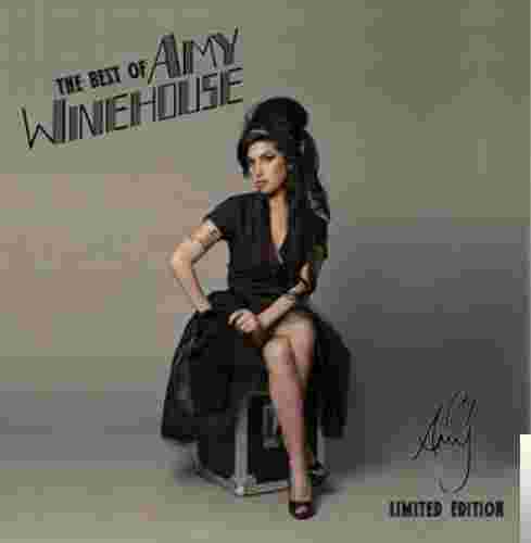 Amy Winehouse Amy Winehouse The Best