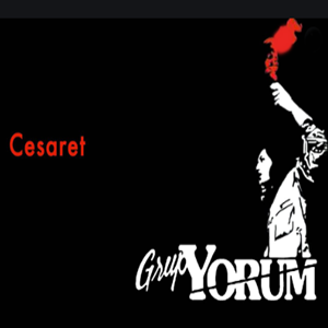 Grup Yorum Cesaret (1992)
