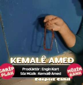 Kemale Amed Edepsiz Cahil (2021)