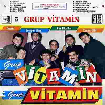 Grup Vitamin Cezmi (1991)