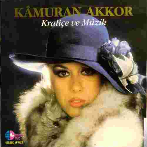 Kamuran Akkor Kraliçe ve Müzik (1985)
