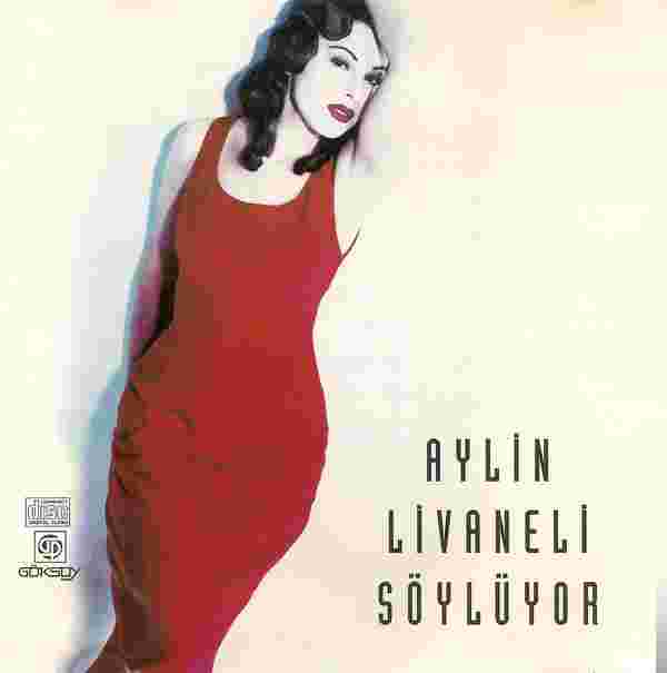 Aylin Livaneli Aylin Livaneli Söylüyor (1993)