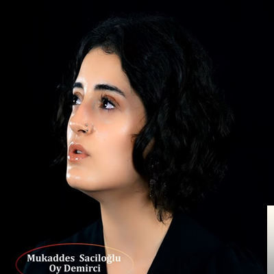 Mukaddes Saciloğlu Oy Demirci (2019)