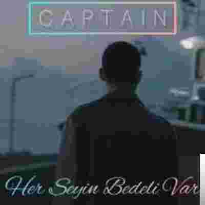 Captain Her Şeyin Bedeli Var (2019)