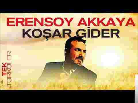 Erensoy Akkaya Koşar Gider (2018)