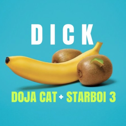 Starboi3 Dick (2021)
