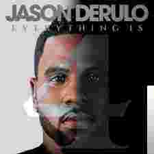 Jason Derulo Everything Is 4 (2015)