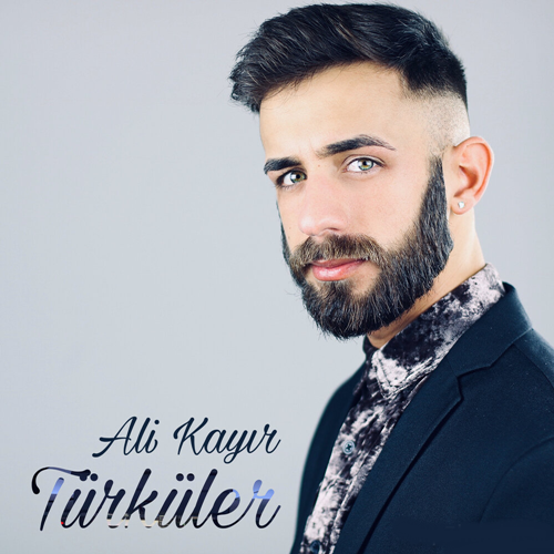 Ali Kayır Türküler (2020)