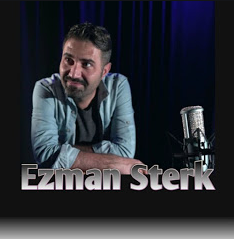 Ezman Sterk Single