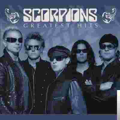 Scorpions Scorpions Greatest Hits