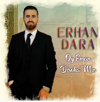 Erhan Dara Oy Eman/Diroka Min (2021)