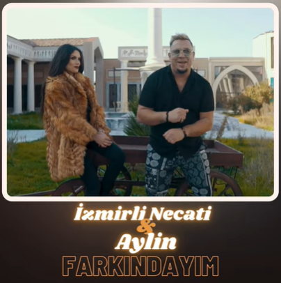 İzmirli Necati Farkındayım (2021)