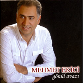 Mehmet Ekici Gönül Avazı (2008)